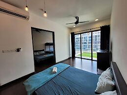 V Residence SunwayVelocity by SleepyBear