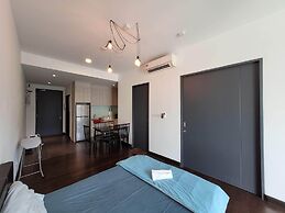 V Residence SunwayVelocity by SleepyBear