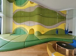 V Residence SunwayVelocity by SleepyBear