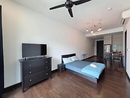 V Residence SunwayVelocity by SleepyBear