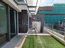 V Residence SunwayVelocity by SleepyBear