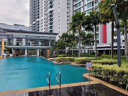 V Residence SunwayVelocity by SleepyBear