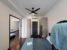 V Residence SunwayVelocity by SleepyBear