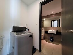 V Residence SunwayVelocity by SleepyBear