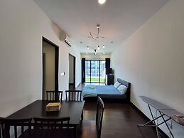 V Residence SunwayVelocity by SleepyBear