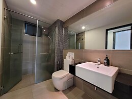 V Residence SunwayVelocity by SleepyBear