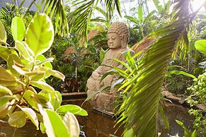 Tropical Islands Resort