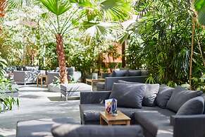 Tropical Islands Resort