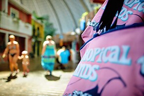 Tropical Islands Resort