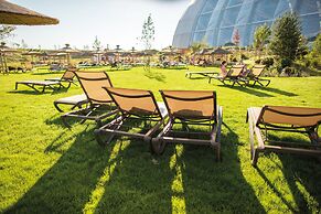 Tropical Islands Resort