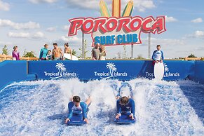 Tropical Islands Resort