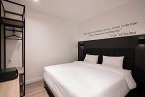 SLAVIERO Chapecó - Pet Friendly - Próximo a EFAPI