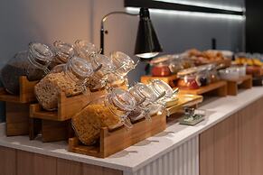 SLAVIERO Chapecó - Pet Friendly - Próximo a EFAPI