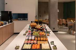 SLAVIERO Chapecó - Pet Friendly - Próximo a EFAPI