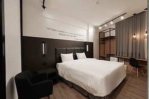 SLAVIERO Chapecó - Pet Friendly - Próximo a EFAPI