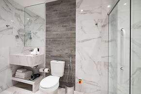 SLAVIERO Chapecó - Pet Friendly - Próximo a EFAPI