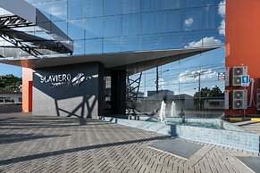 SLAVIERO Chapecó - Pet Friendly - Próximo a EFAPI