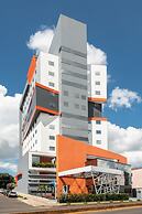 SLAVIERO Chapecó - Pet Friendly - Próximo a EFAPI