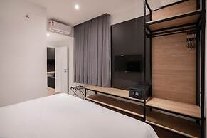 SLAVIERO Chapecó - Pet Friendly - Próximo a EFAPI