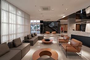 SLAVIERO Chapecó - Pet Friendly - Próximo a EFAPI