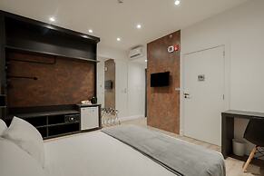 SLAVIERO Chapecó - Pet Friendly - Próximo a EFAPI