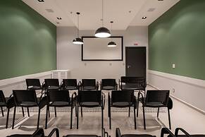 SLAVIERO Chapecó - Pet Friendly - Próximo a EFAPI