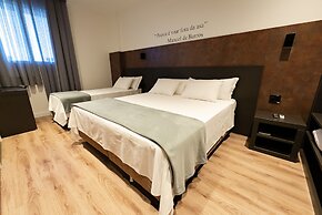 SLAVIERO Chapecó - Pet Friendly - Próximo a EFAPI