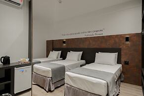 SLAVIERO Chapecó - Pet Friendly - Próximo a EFAPI