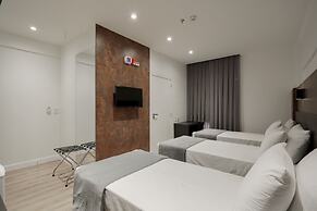 SLAVIERO Chapecó - Pet Friendly - Próximo a EFAPI