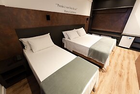 SLAVIERO Chapecó - Pet Friendly - Próximo a EFAPI