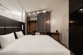 SLAVIERO Chapecó - Pet Friendly - Próximo a EFAPI