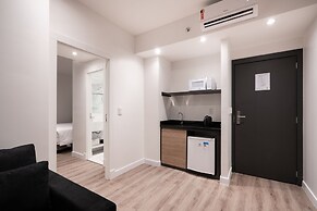 SLAVIERO Chapecó - Pet Friendly - Próximo a EFAPI