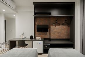 SLAVIERO Chapecó - Pet Friendly - Próximo a EFAPI