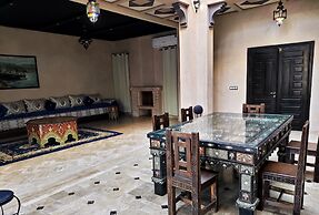 Villa de Luxe & Golf Marrakech