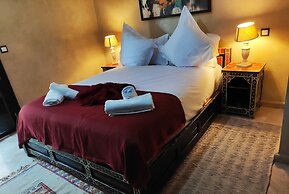 Villa de Luxe & Golf Marrakech