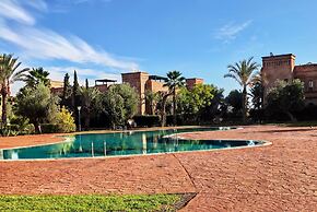 Villa de Luxe & Golf Marrakech
