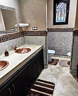 Villa de Luxe & Golf Marrakech