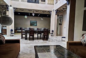 Villa de Luxe & Golf Marrakech