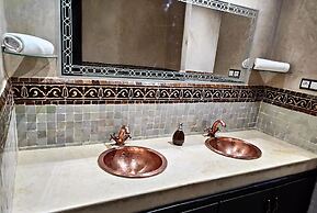 Villa de Luxe & Golf Marrakech