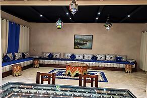 Villa de Luxe & Golf Marrakech