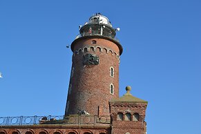 Apartment Kolberg 10 Minutes Walk From the Beach