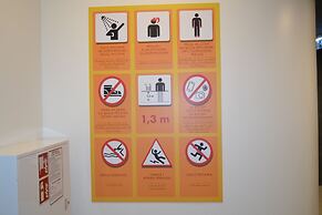 Apartment Kolberg 10 Minutes Walk From the Beach