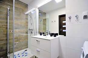 Apartment Kolberg 10 Minutes Walk From the Beach