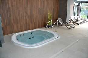 Apartment Kolberg 10 Minutes Walk From the Beach