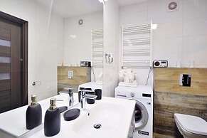 Apartment Kolberg 10 Minutes Walk From the Beach