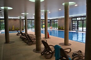 Apartment Kolberg 10 Minutes Walk From the Beach