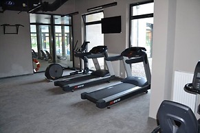 Apartment Kolberg 10 Minutes Walk From the Beach