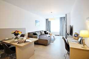 Apartment Kolberg 10 Minutes Walk From the Beach