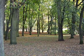 Apartment Kolberg 10 Minutes Walk From the Beach