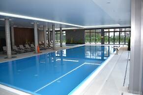 Apartment Kolberg 10 Minutes Walk From the Beach